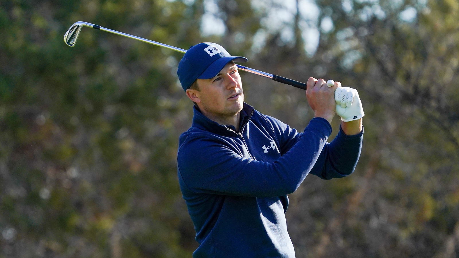 Jordan Spieth: How much is the PGA Tour star really worth in 2021?